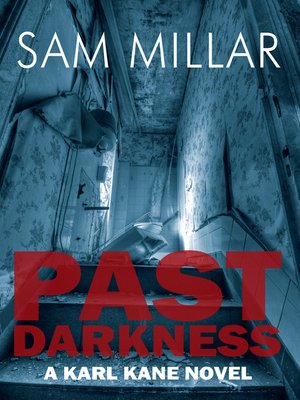Past Darkness - ebook